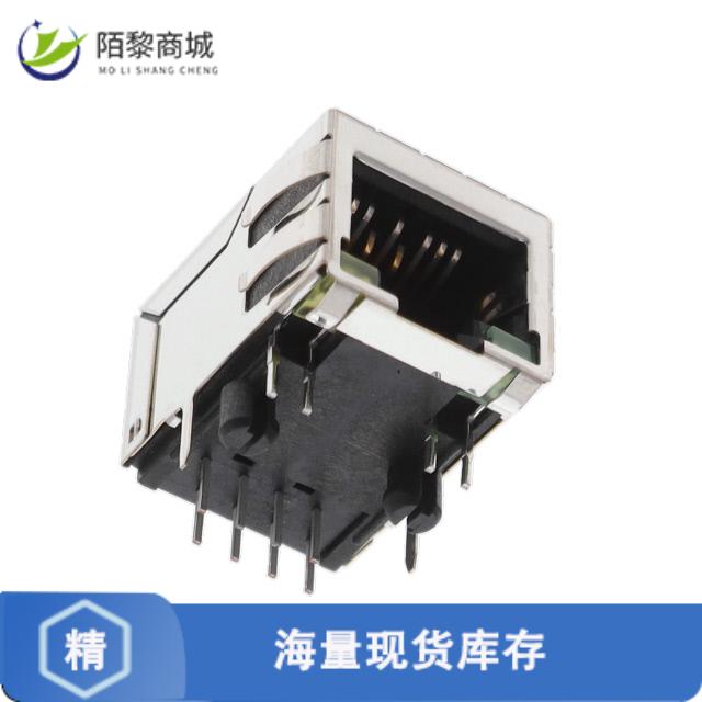 全新原装SS-7488SC5-YG-PG4-BA正品/CONN MOD JACK 8P8