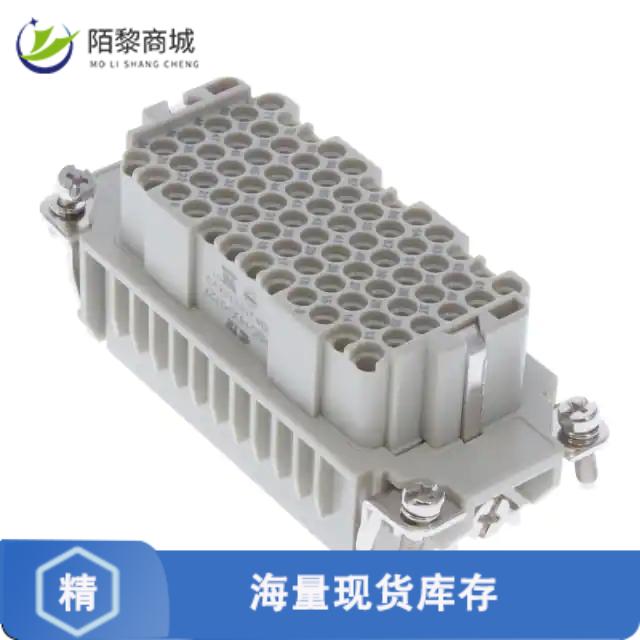 全新原装T2030722201-000正品/INSERT FML 72POS+1GND