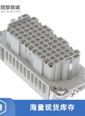 全新原装T2030722201-000正品/INSERT FML 72POS+1GND