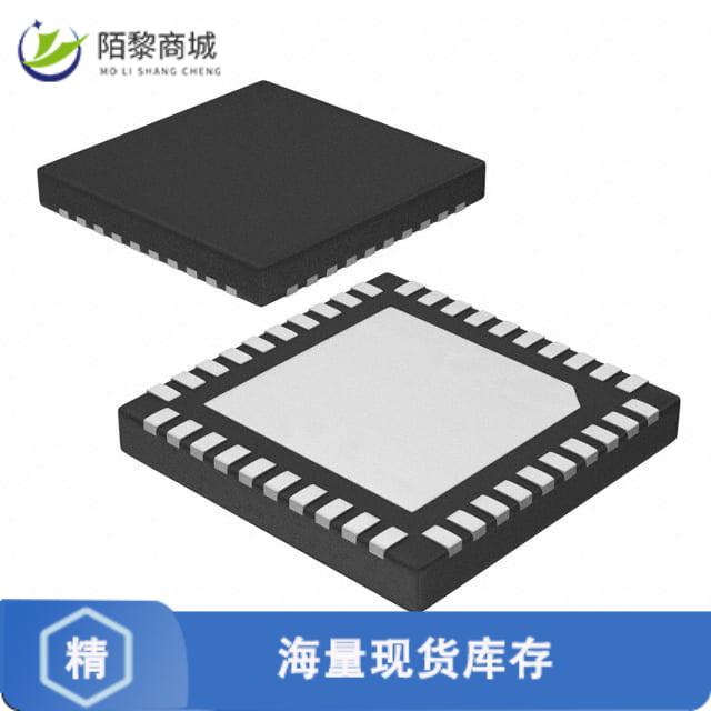 全新原装ISL6264CRZ正品/IC REG CTRL TWO-PHASE 1OUT