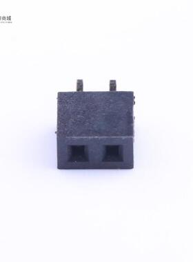 全新原装B-2202S02P-A121正品/2.00mm 1x2P