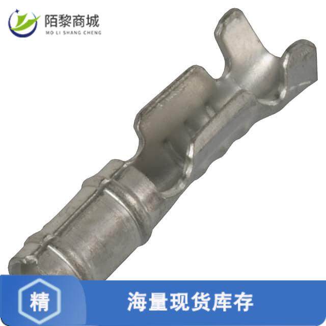 全新原装60789-2正品/CONN TERM POST RCPT 20-24AWG