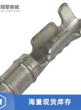 全新原装60789-2正品/CONN TERM POST RCPT 20-24AWG