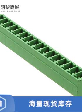 全新原装1803565正品/TERM B HDR 16POS VERT 3.81MM