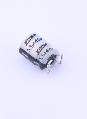 全新原装ECE2GM3R3F10TTTJ正品/3.3uF ±20% 400V