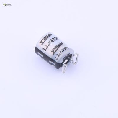 全新原装ECE2GM3R3F10TTTJ正品/3.3uF ±20% 400V