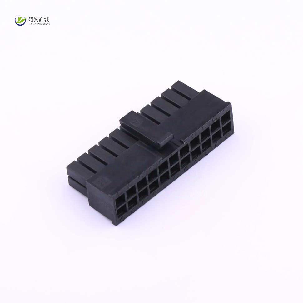 全新原装C3030HF-2X11P正品/3mm 2x11P