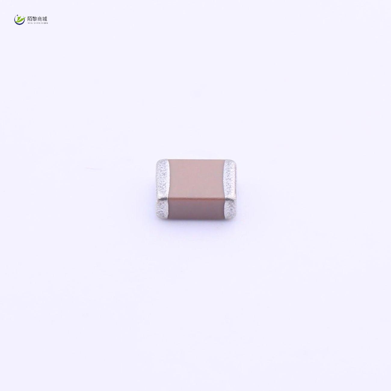 全新原装C1210X222K202TD正品/2.2nF ±10% 2kV