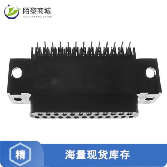 全新原装5747461-2正品/CONN D-SUB RCPT 25POS R/A SLDR