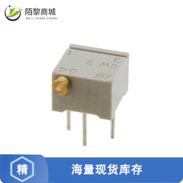 全新原装64PR5KLF正品/TRIMMER 5K OHM 0.25W PC PIN SIDE