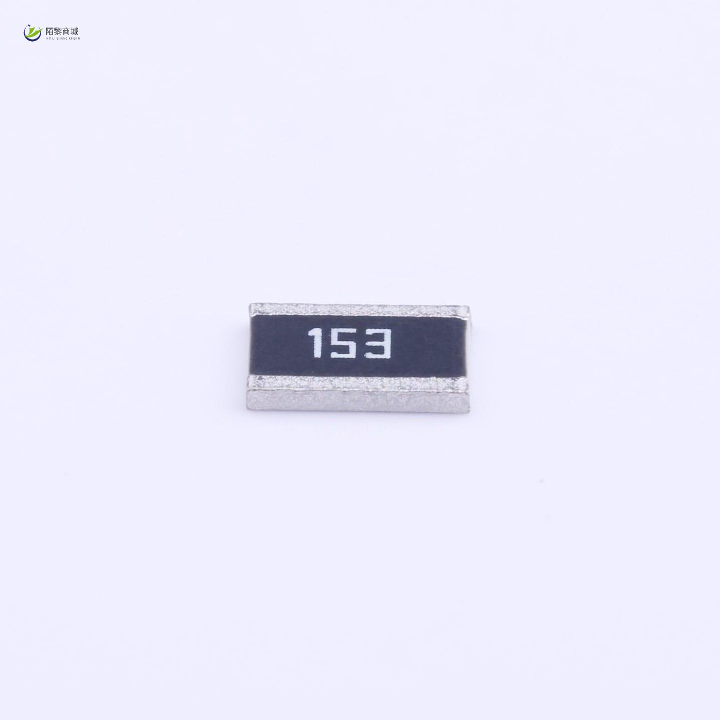 全新原装CRW1218J15K0E04Z正品/15kΩ ±5% 1W