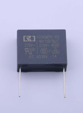 全新原装GX5006C正品/等级:X2 1uF ±10% 275VAC