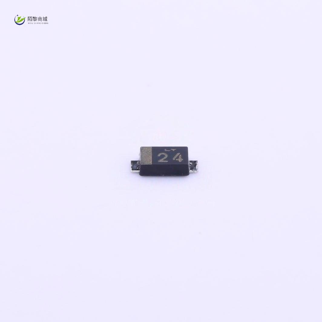 全新原装RR264M-400TFTR正品/整流二极管 Vr=400V If=0