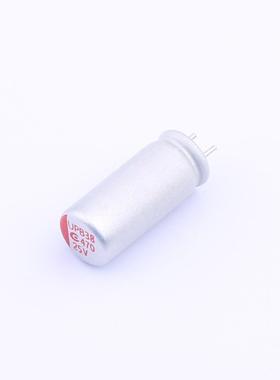 全新原装250ARUP471M06A4L05P26正品/470uF ±20% 25V
