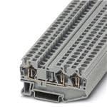 全新原装3037182正品/CONN TERM BLK FEED THRU 10-28AWG