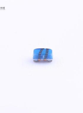 全新原装SDWL1608C2N7SSTF正品/2.7nH ±0.3nH 1A 43mΩ