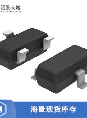 全新原装SBAV70LT3G正品/DIODE ARRAY GP 100V 200MA S