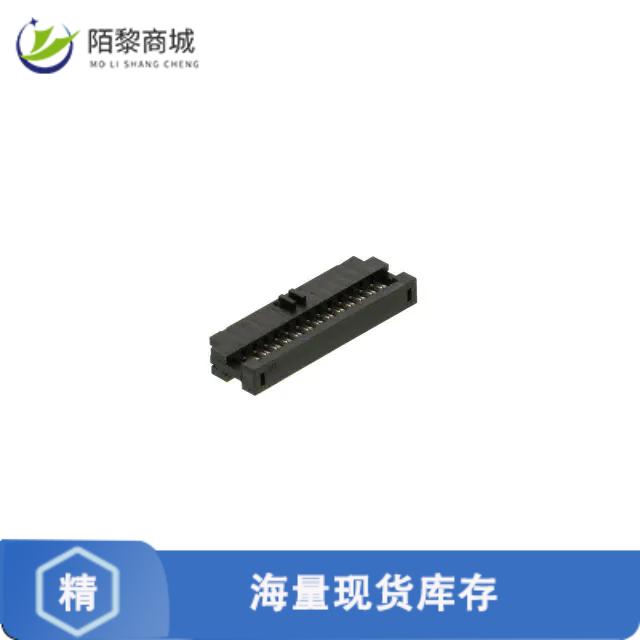 全新原装89361-726LF正品/CONN RCPT 26POS IDC 28AWG