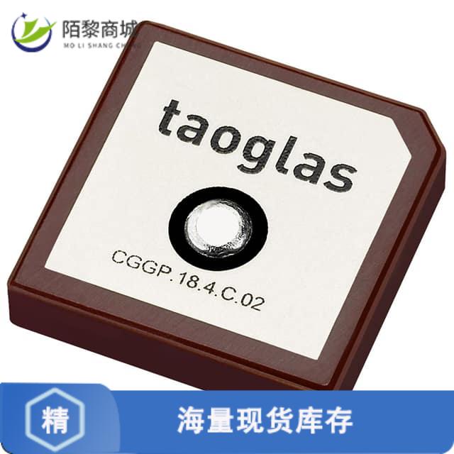 全新原装CGGP.18.4.C.02正品/RF ANT 1.575/1.602GHZ C