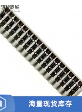 全新原装1-353293-7正品/CONN RCPT 17POS IDC 26-28AW