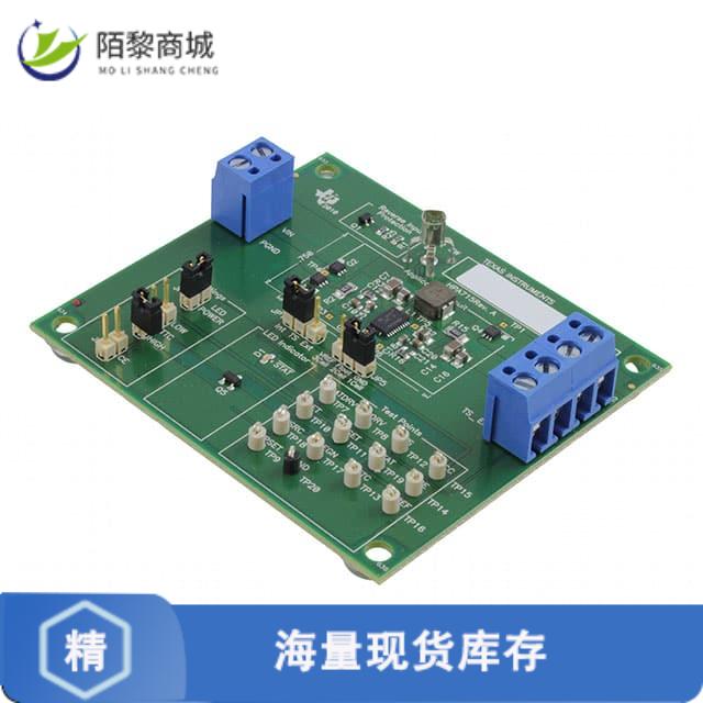 全新原装BQ24133EVM-715-5V正品/EVAL MODULE FOR BQ24