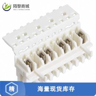 9正品 CONN 24AW IDC 1534798 9POS 全新原装 RCPT