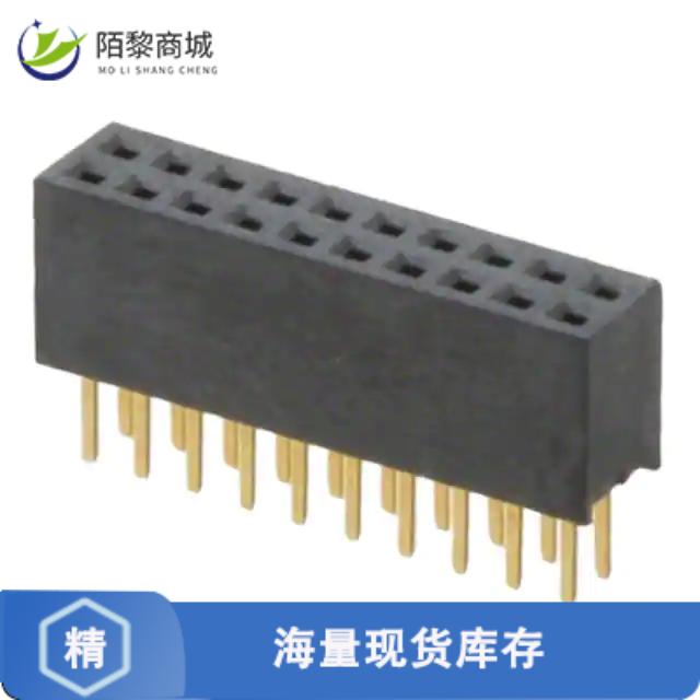 全新原装20021311-00020T4LF正品/CONN RCPT 20POS 0.0