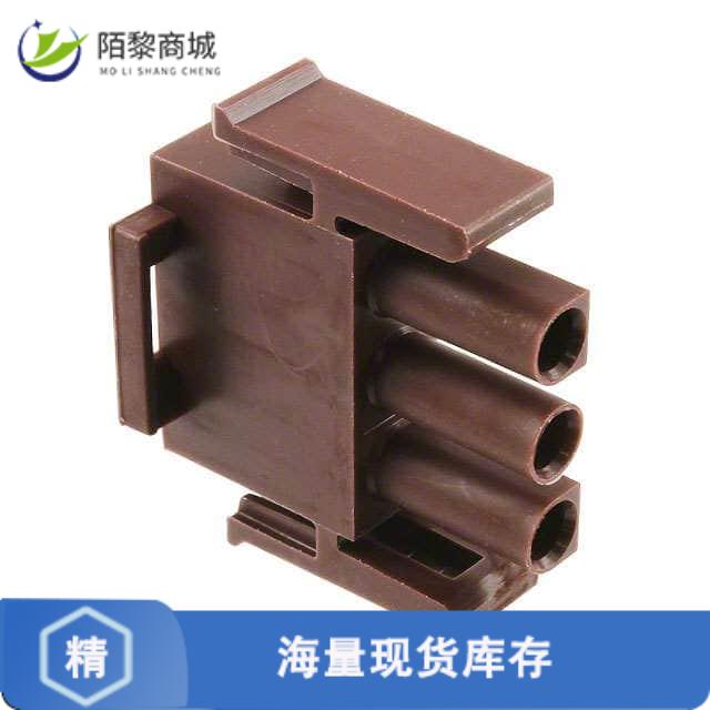 全新原装1-480700-1正品/CONN PLUG 3POS UNIV-M-N-L B