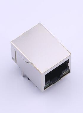 原装正品HC911103A-M894-A全新RJ45 带LED灯 带百兆变压器