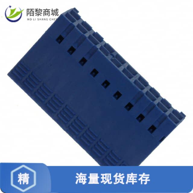 全新原装65239-010LF正品/CONN RCPT HSG 20POS 2.54MM