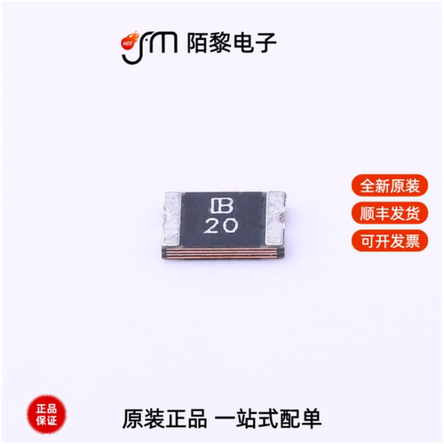 SMD1812B200TFT|SMD1812B200TF/16|SMD1812B260TF/12全新原装