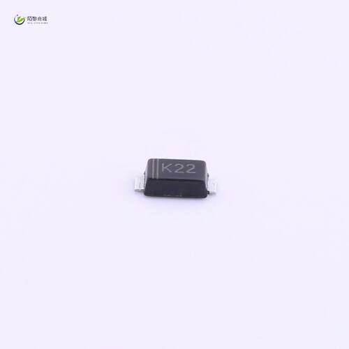 原装正品DS22W分立半导体20V 2A 550mV@2A