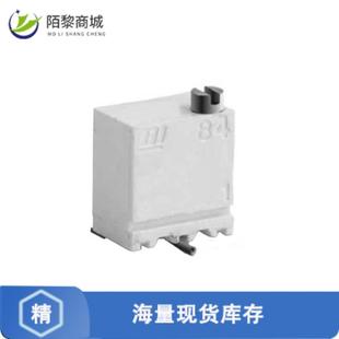 50K TRIMMER OHM 0.25W TOP 全新原装 SMD 84WR50KLF正品