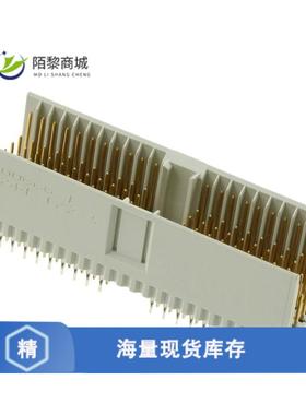 全新原装100668-1正品/CONN HEADER 154POS 2MM PRESS-FIT