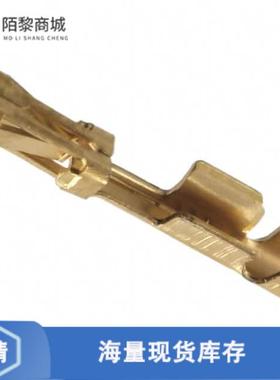 全新原装86015-2正品/CONN SOCKET 26-30AWG CRIMP GOLD