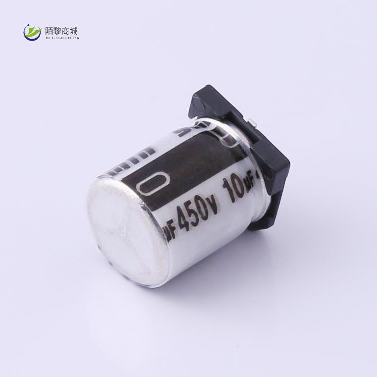 全新原装VMME1302W100MV正品/10uF ±20% 450V