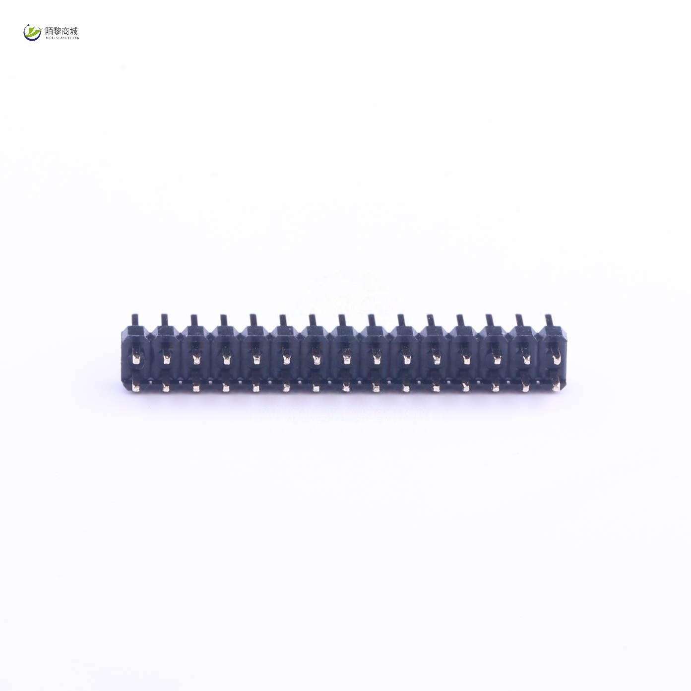 全新原装B-2100S30P-B110正品/2.54mm 2x15P