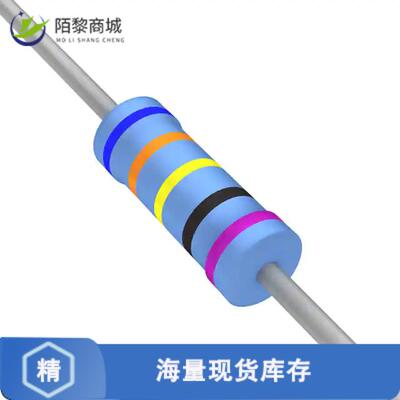 原装正品YR1B634RCC全新RES 634 OHM 0.1% 1/4W AXIAL