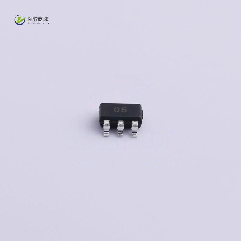 全新原装PTLC0514TS正品/ESD保护 VRWM=5V VBR(Min)=