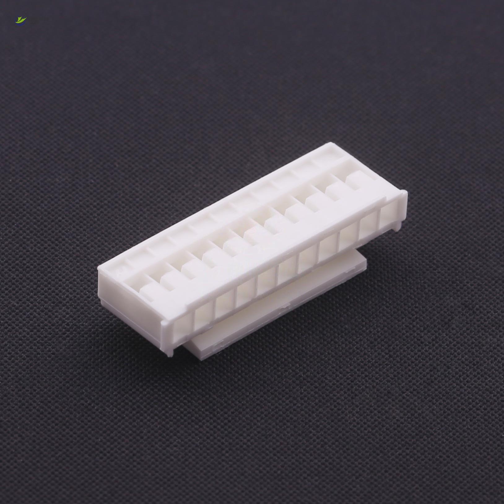 全新原装P2016-11P正品/2mm 1x11P 带锁扣