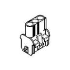 全新原装50-84-2030正品/管脚和插座 RECP 3P 13.5 AMP