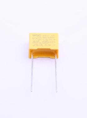 全新原装C50Q3472KC2L230210正品/等级:X2 4.7nF ±10%