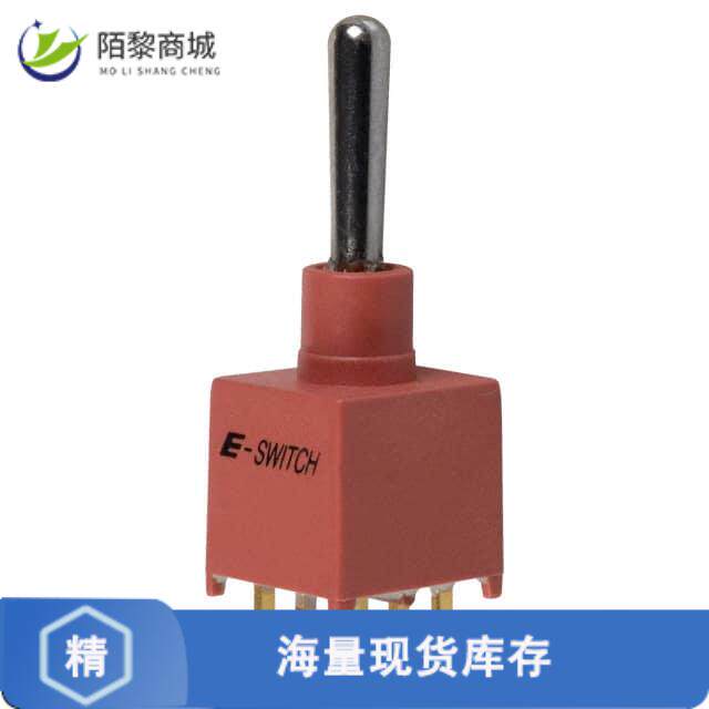全新原装200AWMDP1T1A1M2RE正品/SWITCH TOGGLE DPDT 0