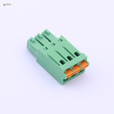 全新原装JL15EDGKN-35003G01正品/3.5mm 排数:1 每排P数:3