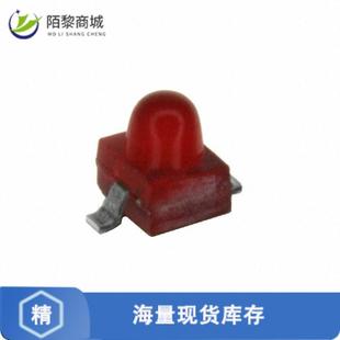 E0011正品 6000 HLMP GULL RED DIFFUSED LED 全新原裝