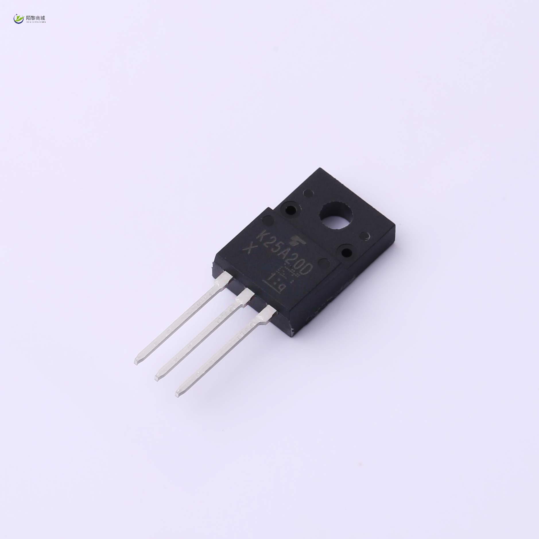 全新原装TK25A20D,S5X正品/TK25A20D,S5X