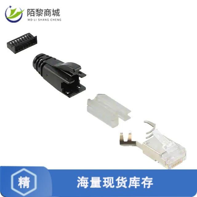 全新原装SS-39200-022正品/CONN MOD PLUG 8P8C SHIELDED