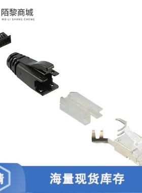 全新原装SS-39200-022正品/CONN MOD PLUG 8P8C SHIELDED