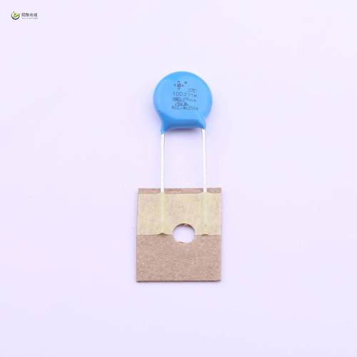 全新原装STE10D271K1EQ0FST0R0正品/10D271K 标准品