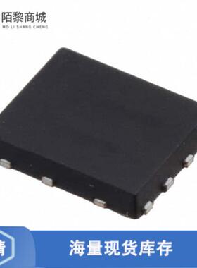全新原装NTMFD4C20NT1G正品/MOSFET 2N-CH 30V SO8FL
